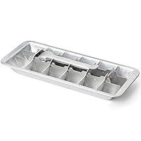 Algopix Similar Product 16 - 18 Cube Vintage Kitchen Ice Cube Tray