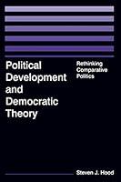 Algopix Similar Product 18 - Political Development and Democratic