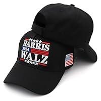 Algopix Similar Product 13 - homeSlik Kamala Harris Hat Comma La Hat