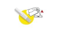 Algopix Similar Product 2 - INNOTECH High Tech Chain Fluid Brush