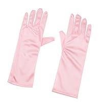 Algopix Similar Product 9 - kowaku Childrens Nylon Long Finger