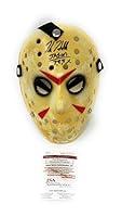 Algopix Similar Product 8 - Kane Hodder Jason Friday The 13th