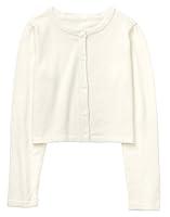 Algopix Similar Product 9 - Gymboree Girls Little Long Sleeve