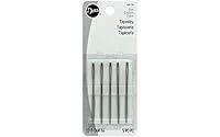Algopix Similar Product 10 - Dritz 56T16 Tapestry Hand Needles