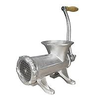 Algopix Similar Product 20 - Weston 22 Manual Tinned Meat Grinder