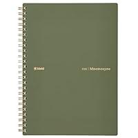 Algopix Similar Product 4 - kleid 7195 Mnemosyne x Kleid Notebook