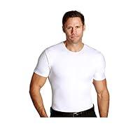 Algopix Similar Product 15 - Insta Slim Mens Compression Short