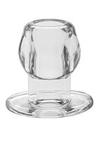 Algopix Similar Product 12 - PerfectFit Brand Tunnel Plug Hollow