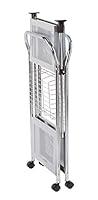 Algopix Similar Product 20 - Wenko Organizer Sunny Foldable Utility