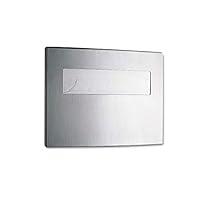 Algopix Similar Product 9 - LAGASSE INC Bobrick Satin Stainless