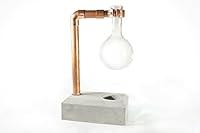 Algopix Similar Product 7 - Copper  Concrete Aromatherapy