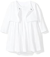Algopix Similar Product 6 - Moon and Back Baby Girls 2Piece