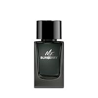 Algopix Similar Product 3 - Burberry Mr Burberry Eau de Parfum 33