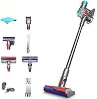 Algopix Similar Product 10 - Dyson V8 Absolute Cordless Vacuum 