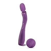 Algopix Similar Product 5 - Sola Sync Wireless Remote Massager 