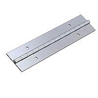 Algopix Similar Product 12 - Annealed Stainless Steel Piano Hinge