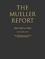 Algopix Similar Product 10 - The Mueller Report: Part I and II