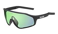 Algopix Similar Product 20 - Bolle 12504 Shifter Matte Black