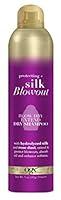 Algopix Similar Product 1 - Ogx Silk Blowout Blow Dry Extend Dry