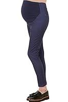 Algopix Similar Product 14 - Sweet Mommy Maternity Over Bump Stretch