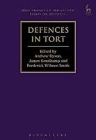 Algopix Similar Product 2 - Defences in Tort Hart Studies in