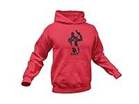 Algopix Similar Product 5 - Red Hood Hoodie Jason Todd Inspired