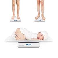 Algopix Similar Product 3 - Baby Scale MultiFunction Toddler