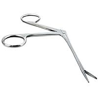 Algopix Similar Product 3 - ADROIT 35 Angled Alligator Hemostat