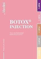 Algopix Similar Product 4 - BOTOX INJECTION All About BOTOX Book