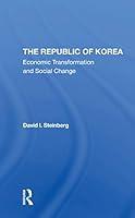 Algopix Similar Product 11 - The Republic Of Korea Economic