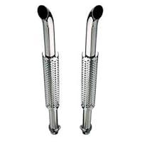 Algopix Similar Product 10 - Jones Exhaust JTS300