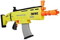 Algopix Similar Product 16 - Nerf Fortnite ARL Elite Dart Blaster 