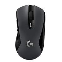 Algopix Similar Product 14 - Logitech G603 LIGHTSPEED Wireless