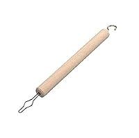 Algopix Similar Product 16 - Homecraft Button Hook and Zip Puller