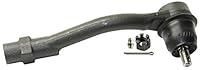 Algopix Similar Product 13 - MOOG ES801189 Steering Tie Rod End