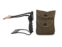 Algopix Similar Product 7 - Pathfinder Deluxe Pocket Hunter Kit