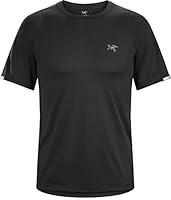 Algopix Similar Product 4 - Arcteryx Cormac Crew ShortSleeve