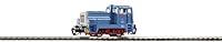 Algopix Similar Product 11 - Piko 47306 Tt Diesel Locomotive