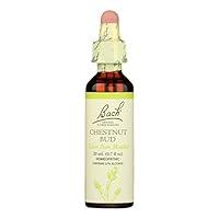 Algopix Similar Product 16 - BACH CHESTNUT BUD, 20 ML