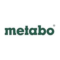 Algopix Similar Product 6 - Metabo  Application Inox Grinders 