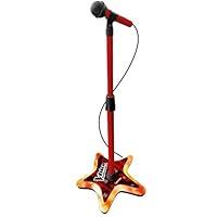 Algopix Similar Product 13 - Lansay The Voice Standing Microphone
