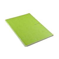 Algopix Similar Product 17 - Fabriano EcoQua Notebook Large