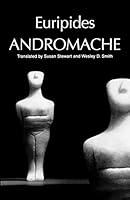 Algopix Similar Product 17 - Andromache Greek Tragedy in New