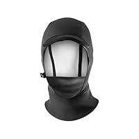 Algopix Similar Product 17 - Ride Engine 4mm Wetsuit Hood S/M