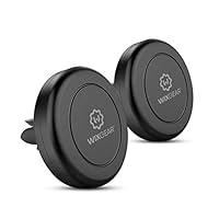 Algopix Similar Product 10 - Magnetic Phone Holder for Car WixGear
