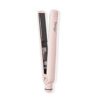 Algopix Similar Product 20 - LANGE HAIR Aplatir Ceramic Flat Iron