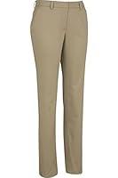 Algopix Similar Product 13 - Edwards Womens Slim Chino Flat Front