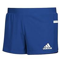 Algopix Similar Product 11 - adidas Team 19 Running Short  Mens