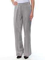 Algopix Similar Product 4 - Bar III Pleated WideLeg Soft Pants