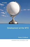 Algopix Similar Product 14 - Development at the WTO International